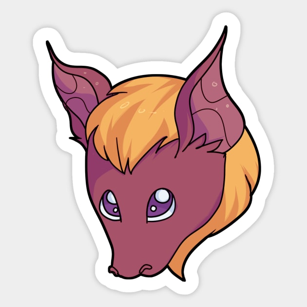 OwO Sticker by cxffncase